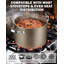 Cooks Standard 8