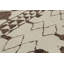 Hand Knotted Wool Area Rug