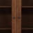 Sheba Reiko Cabinet Brown