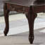 Table basse Traditional