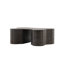 Ayuko Sled Coffee Table