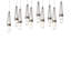 Link 10 - Light Pendant-69564467-69564468-93352546