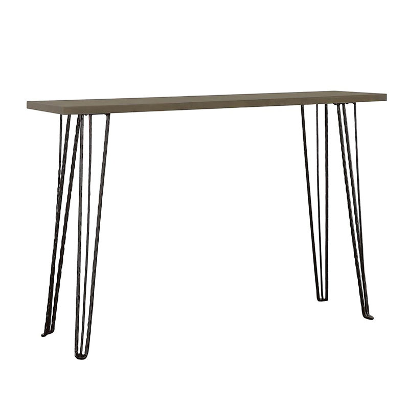 Rhealee 47.09'' Console Table