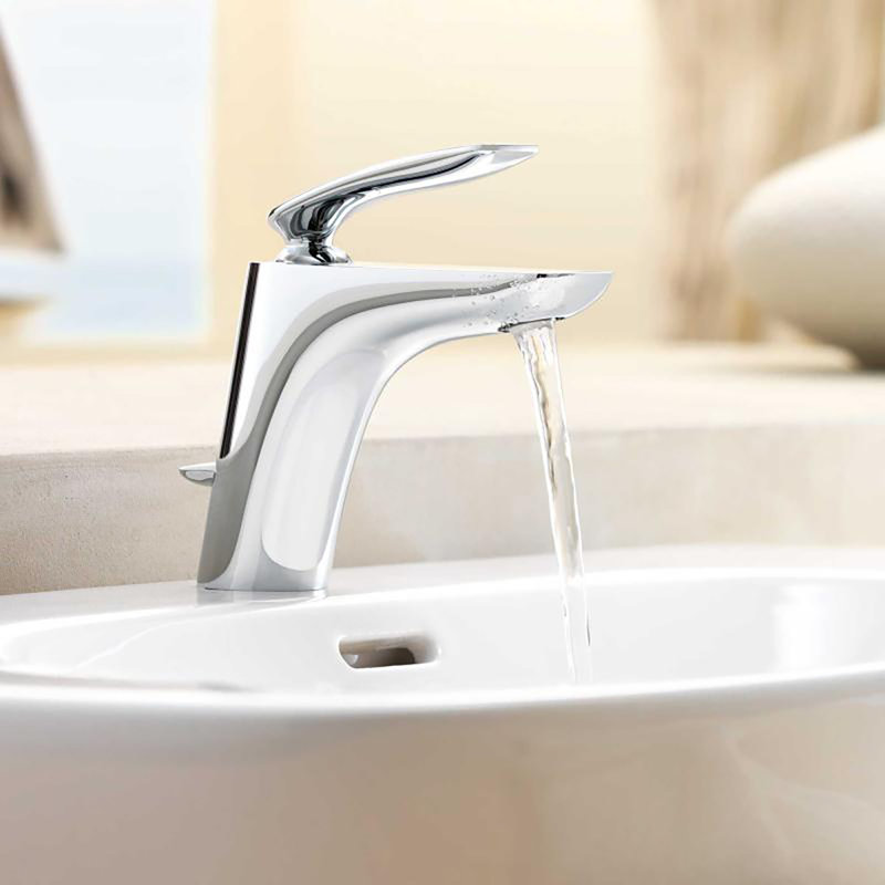 Mono Basin Mixer
