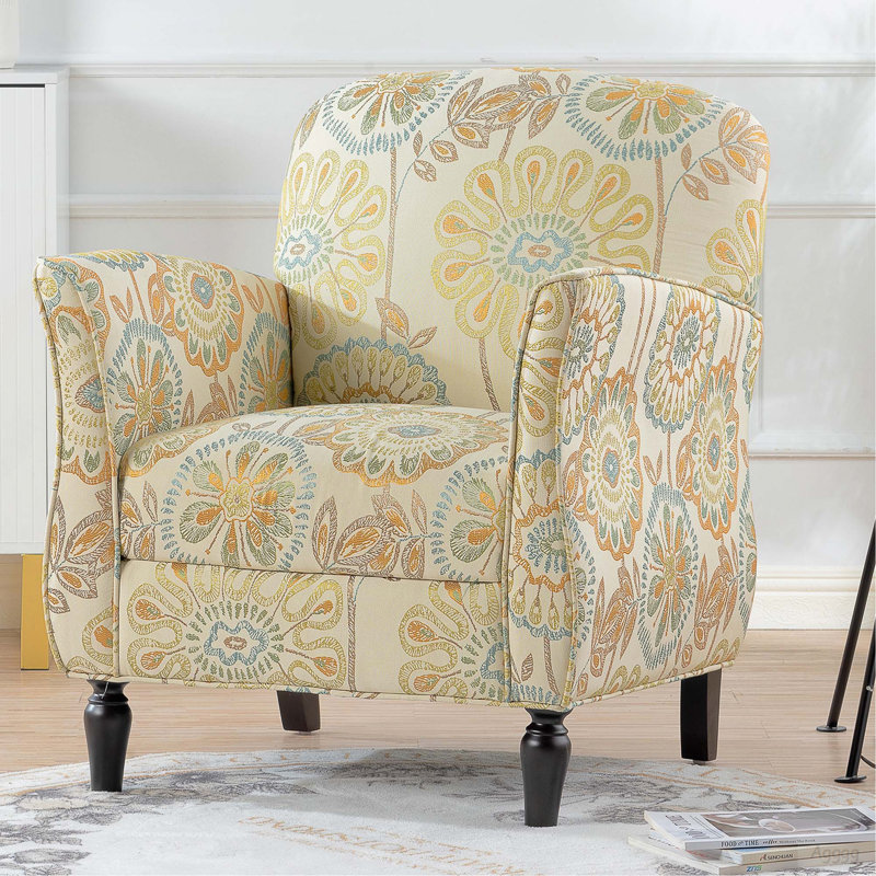Chaises d'appoint pour le salon