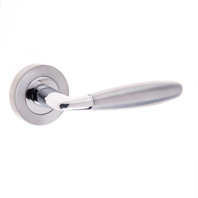 Stylo Passage Door Handle
