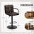 Penacook Swivel Adjustable Height Bar Stool-206393955-149633765