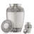 Floral Urn Set, 1 Large and 4 Small-70769643