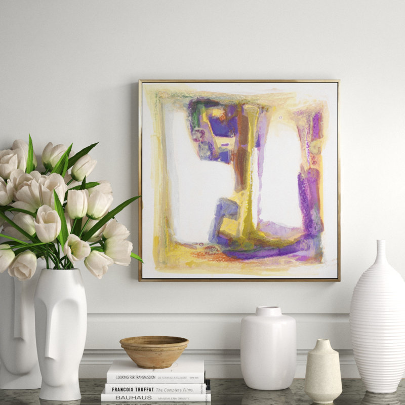 The Pairing Painting