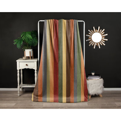 Throw Blanket
