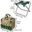 Tabouret d'appoint Taurius