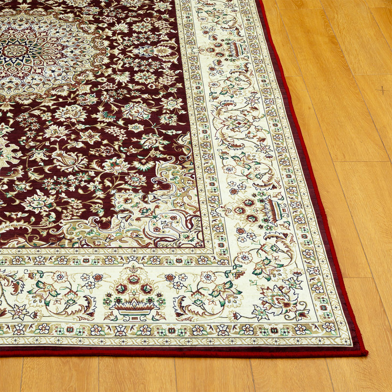 Dart Oriental Area Rug, Rectangle 160 x 230cm