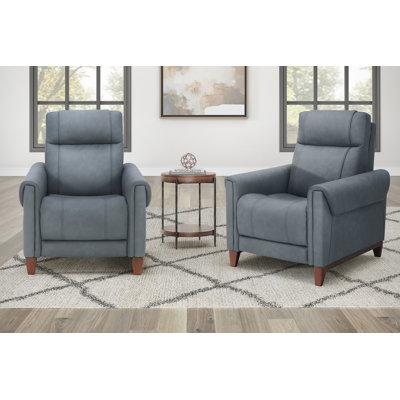 Fauteuil inclinable électrique Power Leg Leg P2