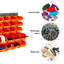 Storage Organiser Bin