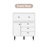 Prenell Freestanding Bathroom Cabinet