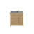 Stephens 36'' Single Bathroom Vanity with Quartz Top