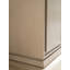 Sunset Key Callum 73.25" Wide 1 Drawer Oak Solid Wood Sideboard