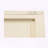 71" 2-Door Steel Storage Cabinet with Lock & Adjustable Shelves – Beige