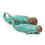 Whale Animals Decorative Object