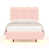Whisper-soft pink is out of stock