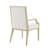 Eave Upholsered Arm Chair