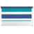 Aqua/Navy is out of stock selected