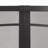 Margaree Steel Fireplace Screen