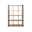Laguna 107 cm W Shelving Unit