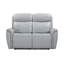 Allysia Power Reclining Sofa Loveseat And Recliner-108683709