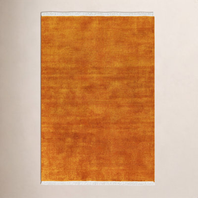 Clio Hand-Woven Area Rug