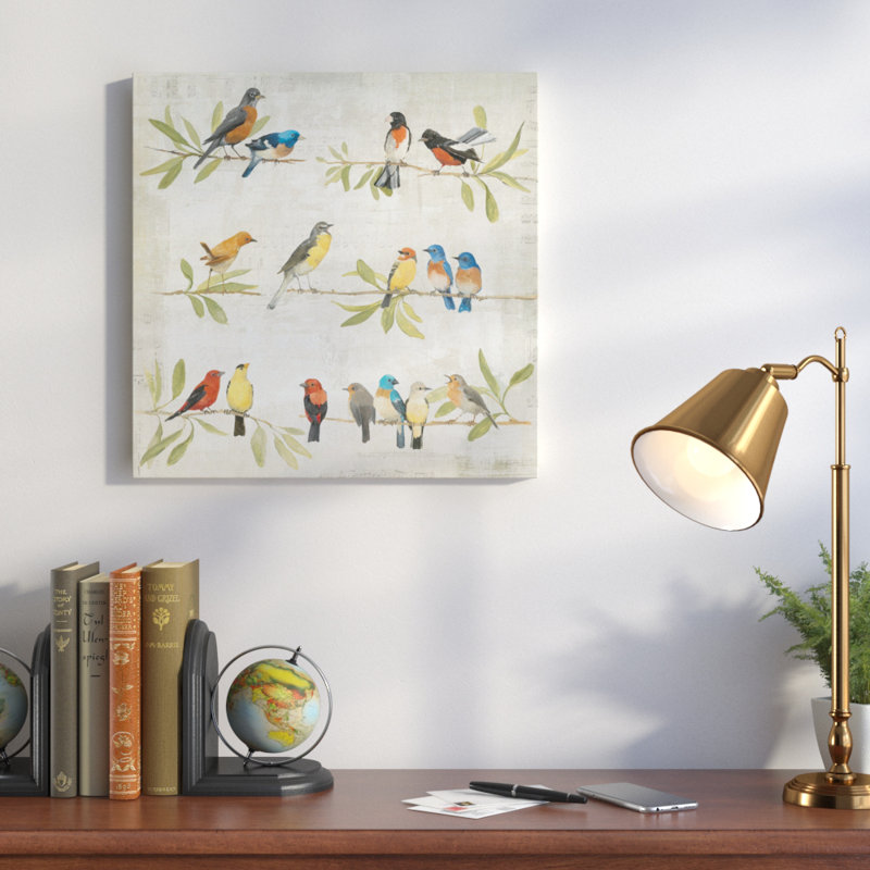 « adoration of the pie music », peinture sur toile, H 26 po x l 26 po x P 1,5 po