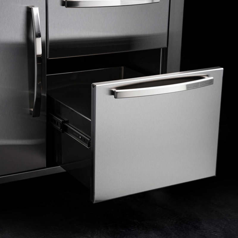Blackstone Select 36 Inch Griddle With Cabinet