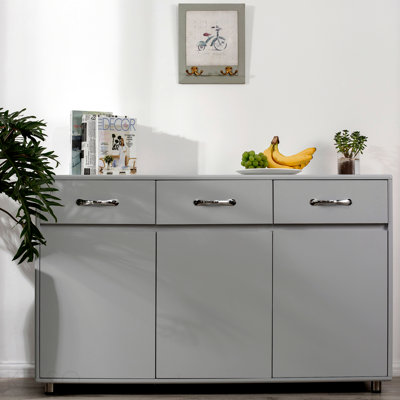 Table d'appoint Three Doors