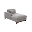 Chaise longue rembourrée Jadda-1305695670-1305695671