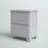 Kathryn 2 Drawer Solid Wood Nightstand-387554964