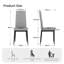 4 - Person Extendable Dining Set-1378265028