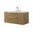 Liljan 42'' Wall-Mounted Single Bathroom Vanity-1191428985