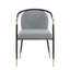 Chaise rembourrée Modern-1773570777