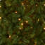 The Holiday Aisle® Kingswood Fir Pencil Tree with Clear Lights-803669053