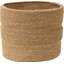 Beachcrest Home Seagrass Basket