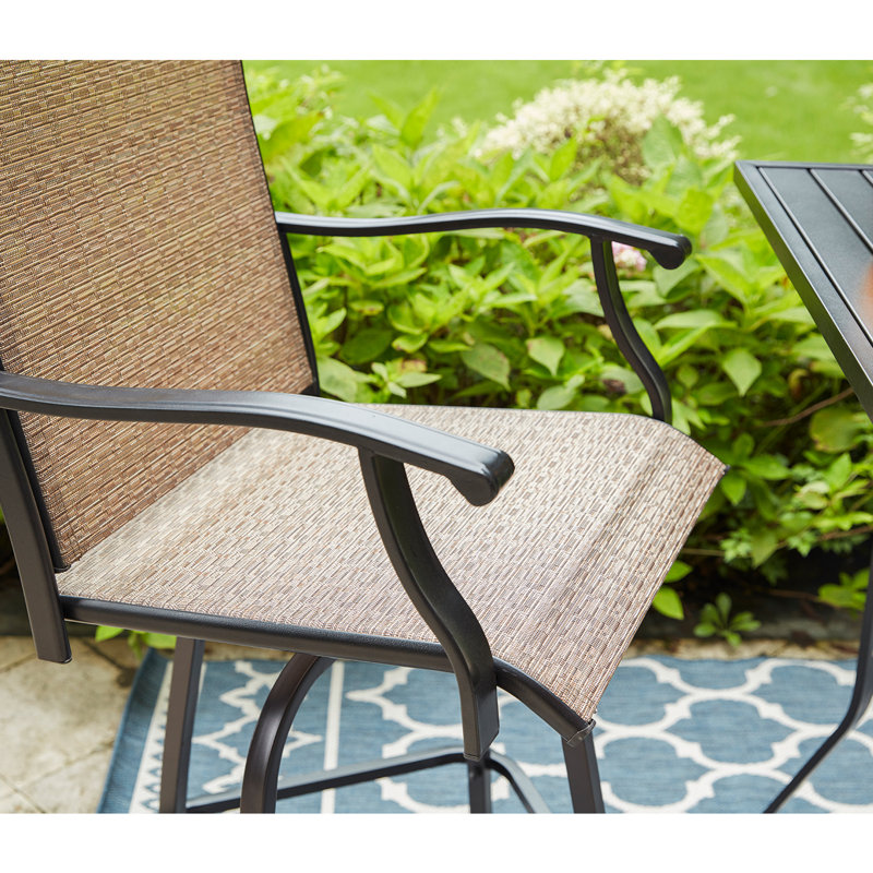 Tabouret de bar 30 po Stringfellow