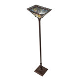 Torchiere Floor Lamp