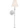 Thomas O'Brien Piaf Large Tail Sconce
