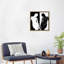 «Contraste Silhouette» par 5by5collective - reproduction d'art-53128397-49904394