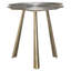 Table de bout à 3 pieds Leif