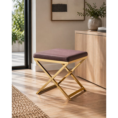 Tabouret d'appoint Axel