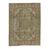 Castilian II Oriental Area Rug
