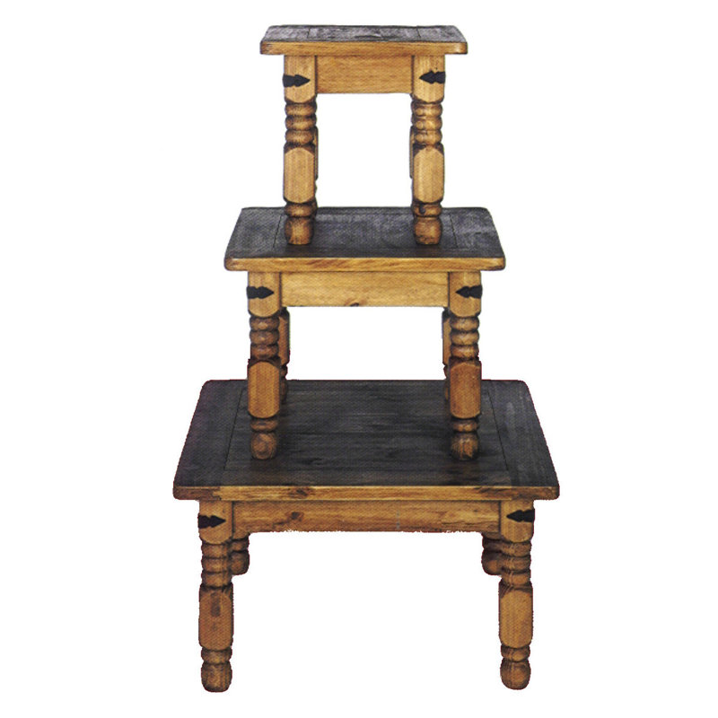 Mexico Coffee Table