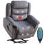 Fauteuil inclinable Lomond-764985524