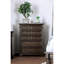 Commode 5 tiroirs Astraea
